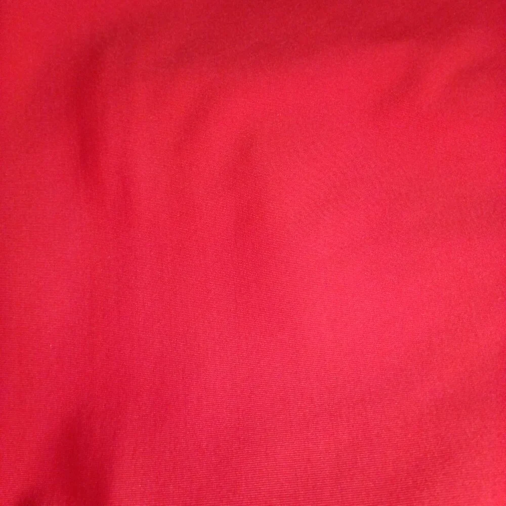 Everlane ReNew red full swim suit sz XL NEW